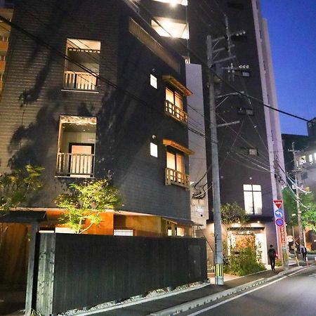 Nk Hotels 후쿠오카 외부 사진
