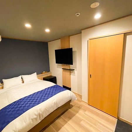 Nk Hotels 후쿠오카 외부 사진