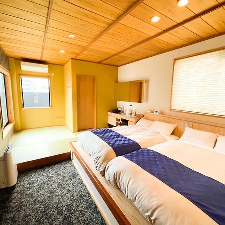 Nk Hotels 후쿠오카 외부 사진