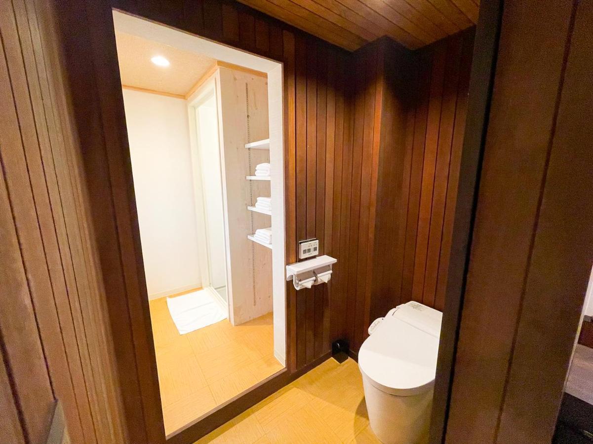 Nk Hotels 후쿠오카 외부 사진