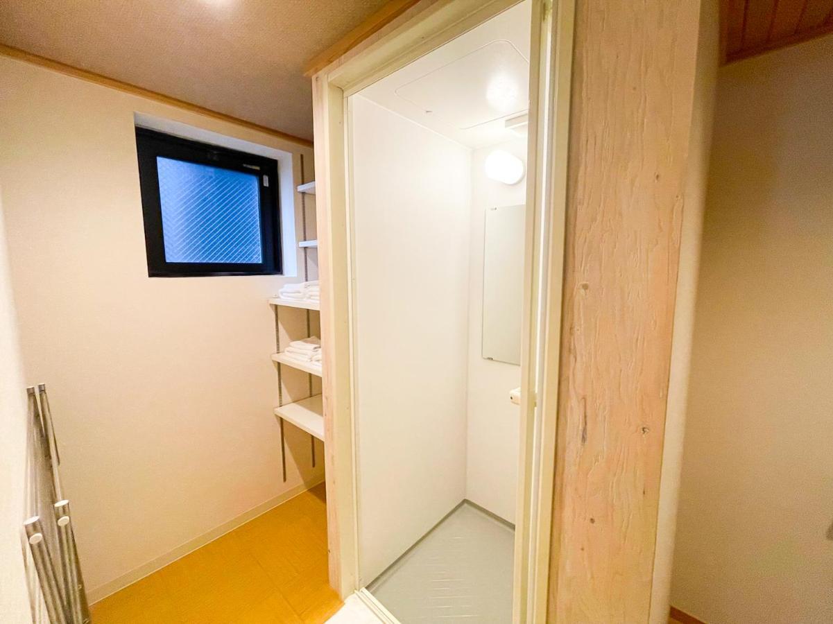 Nk Hotels 후쿠오카 외부 사진