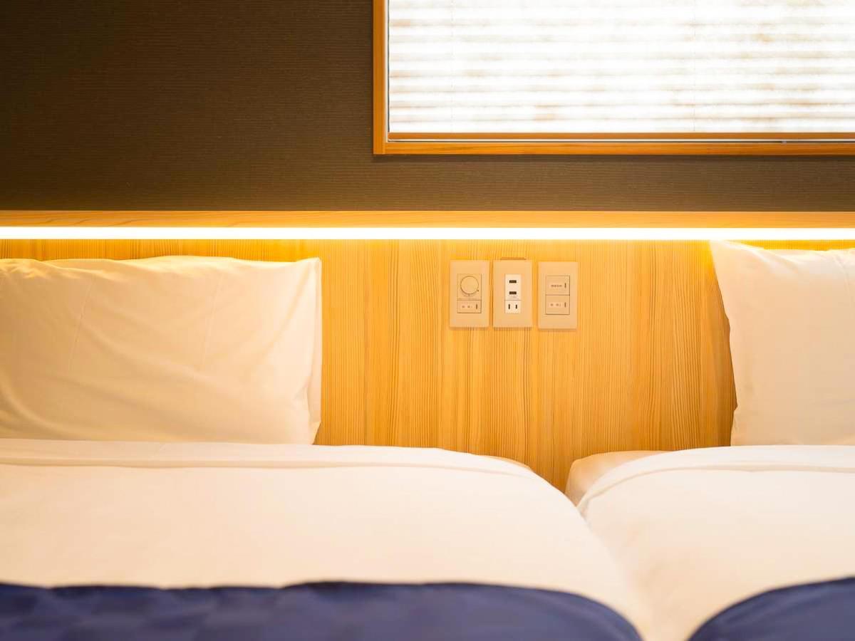 Nk Hotels 후쿠오카 외부 사진