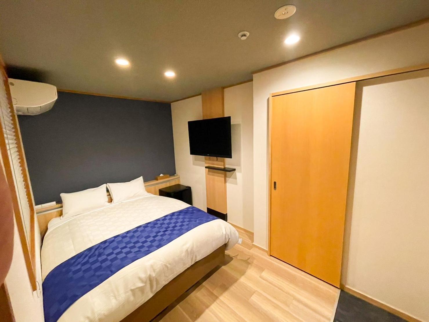 Nk Hotels 후쿠오카 외부 사진