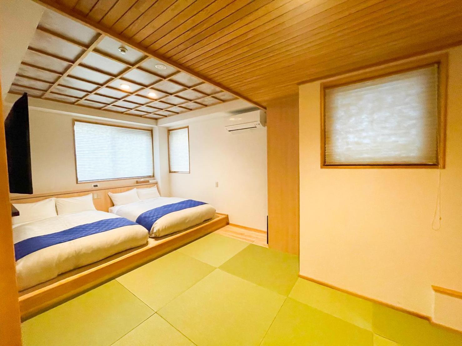 Nk Hotels 후쿠오카 외부 사진